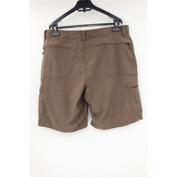 L.L. Bean Shorts Ll Bean Mens 36 Cresta Technical Hiking Shorts